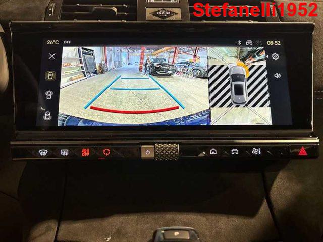 DS AUTOMOBILES DS 7 1.5 bluehdi Business Line 130cv auto