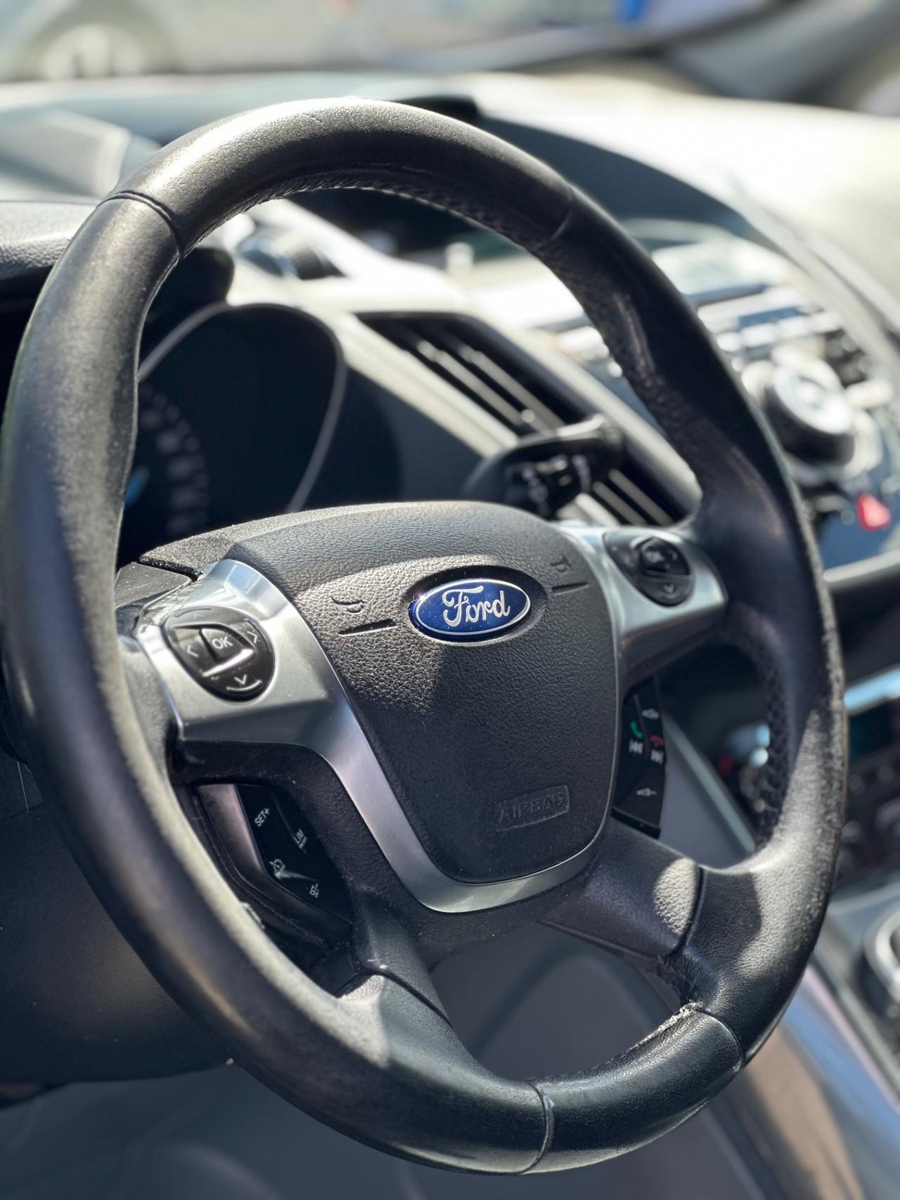 Ford C-Max 1.6 120CV GPL OK NEOPATENTATI
