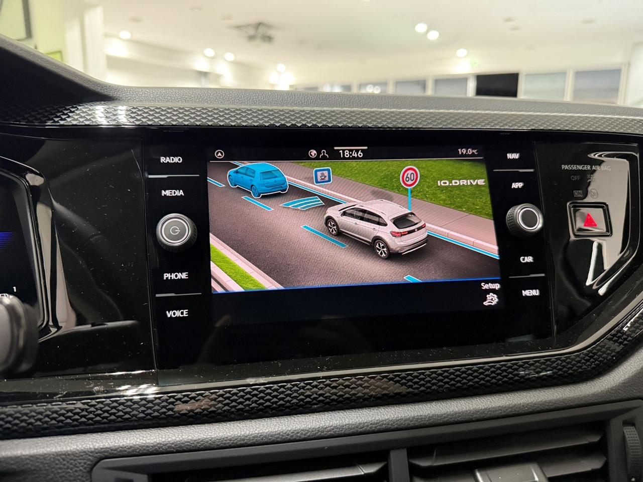 VOLKSWAGEN Taigo 1.0 tsi Edition Plus 115cv