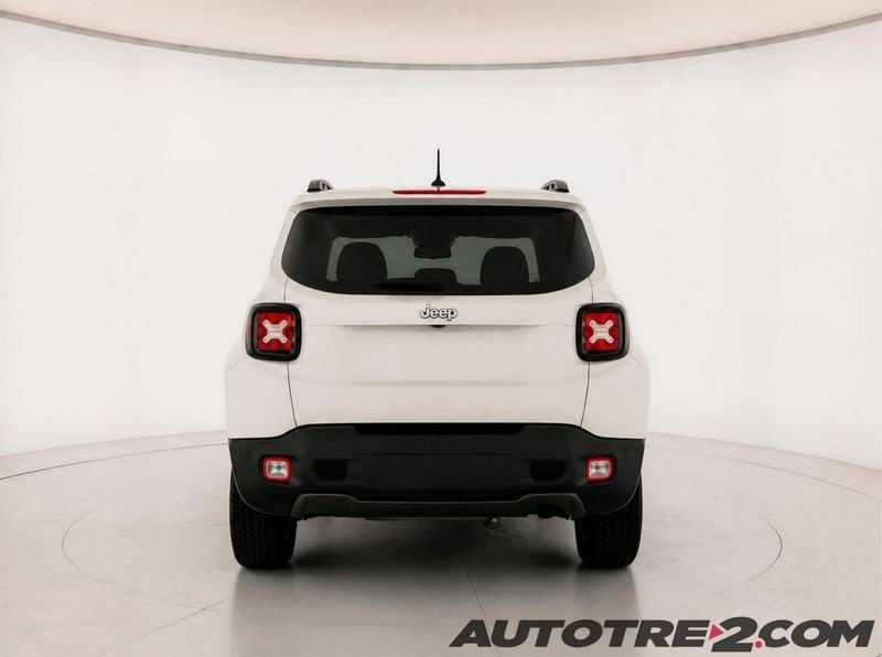 Jeep Renegade Renegade 1.6 mjt Limited 2wd 120cv
