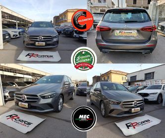 Mercedes-benz B 200 d Automatic Executive