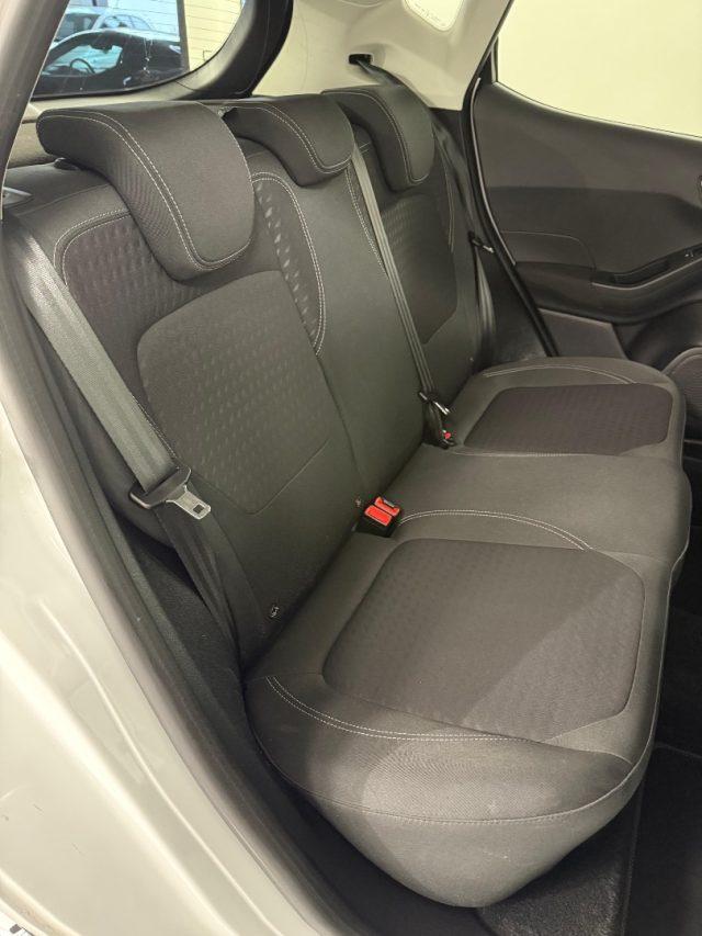 FORD Fiesta 1.5 EcoBlue 5 porte "NEOPATENTATI"