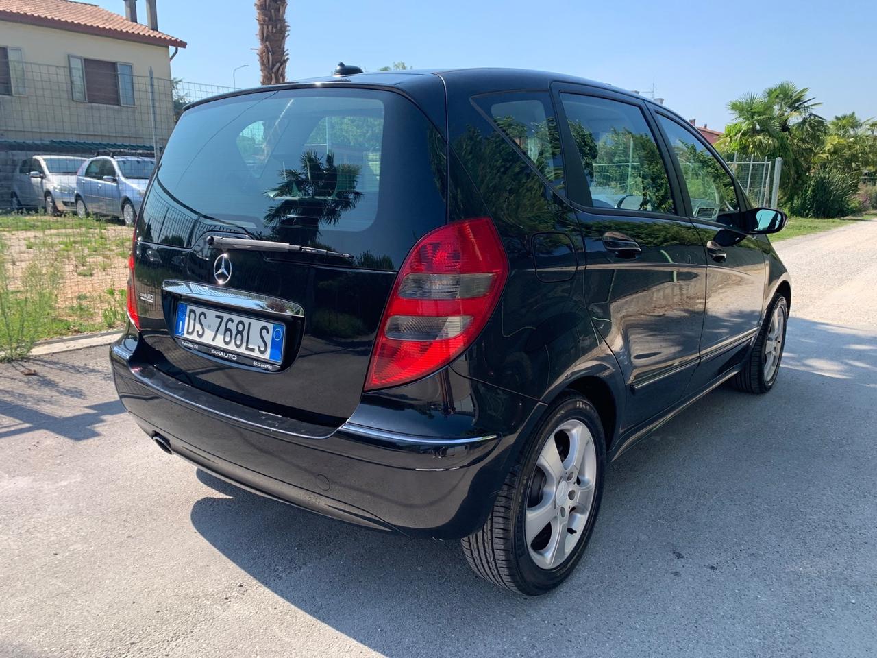 Mercedes-benz A 150 Avantgarde