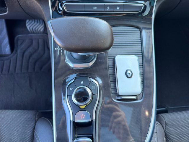RENAULT Espace dCi 160CV Energy Initiale Paris 4Control 7 posti
