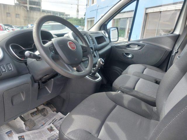 FIAT Talento 2.0 120CV Furgone L1 H1 12q