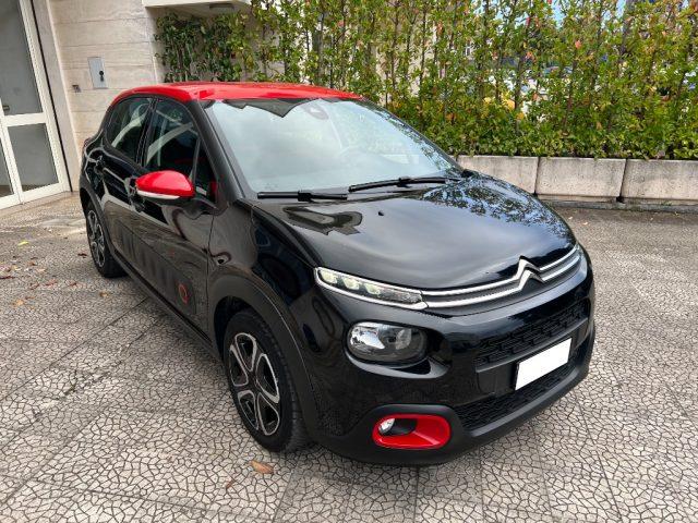 CITROEN C3 BlueHDi 100 S&S Shine