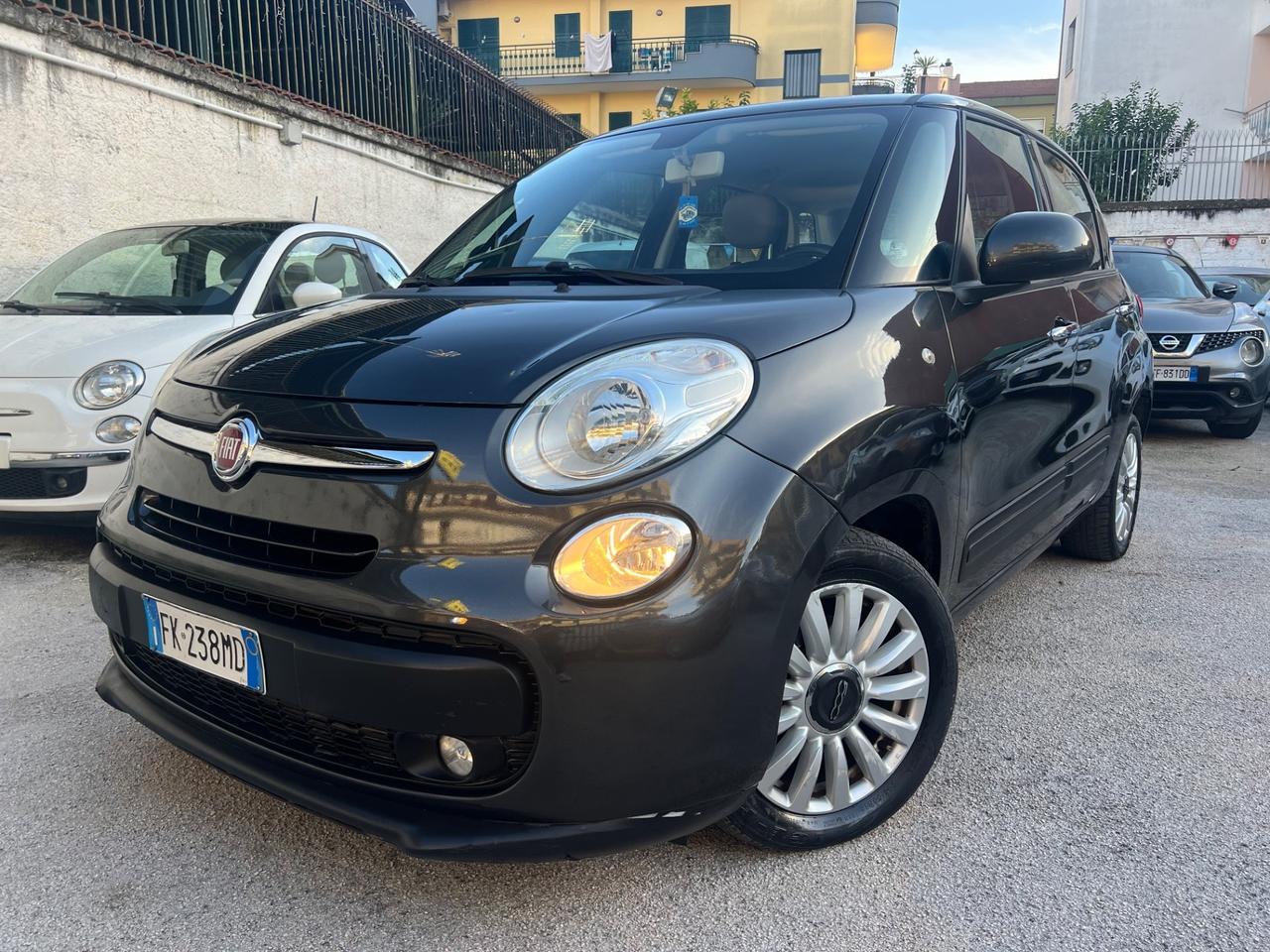 Fiat 500L 1.3 Multijet 95 CV Business