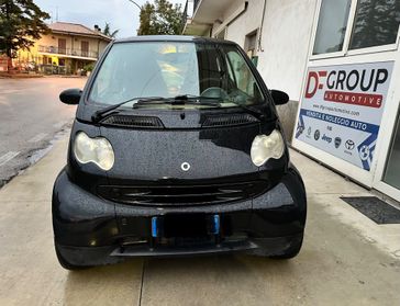 Smart 700 city-coupé pulse