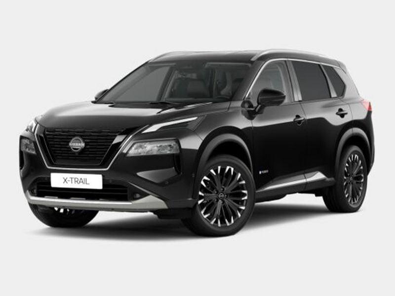 Nissan X-Trail X-Trail 1.5 e-power Tekna Executive Pack 2wd