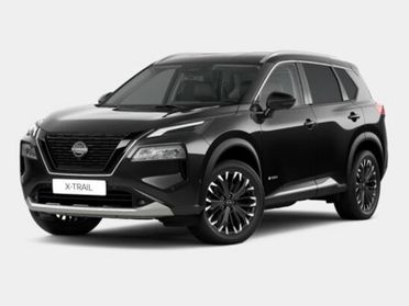Nissan X-Trail X-Trail 1.5 e-power Tekna Executive Pack 2wd