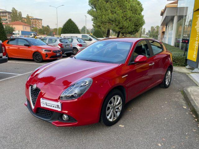 ALFA ROMEO Giulietta 1.4 Turbo 120 CV Super