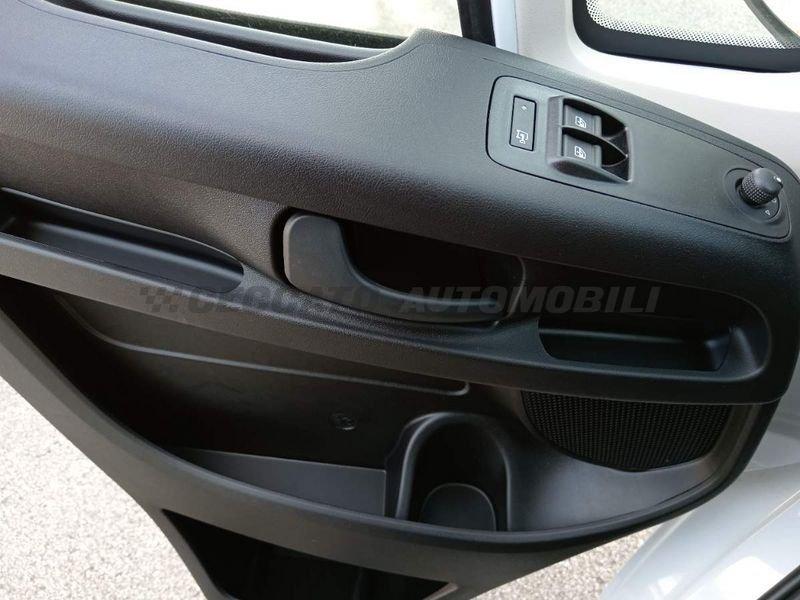 FIAT Ducato Ducato Series 2 Stock My25 Furgone Lastrato 33q Mh2 140cv 2.2 Multijet 3