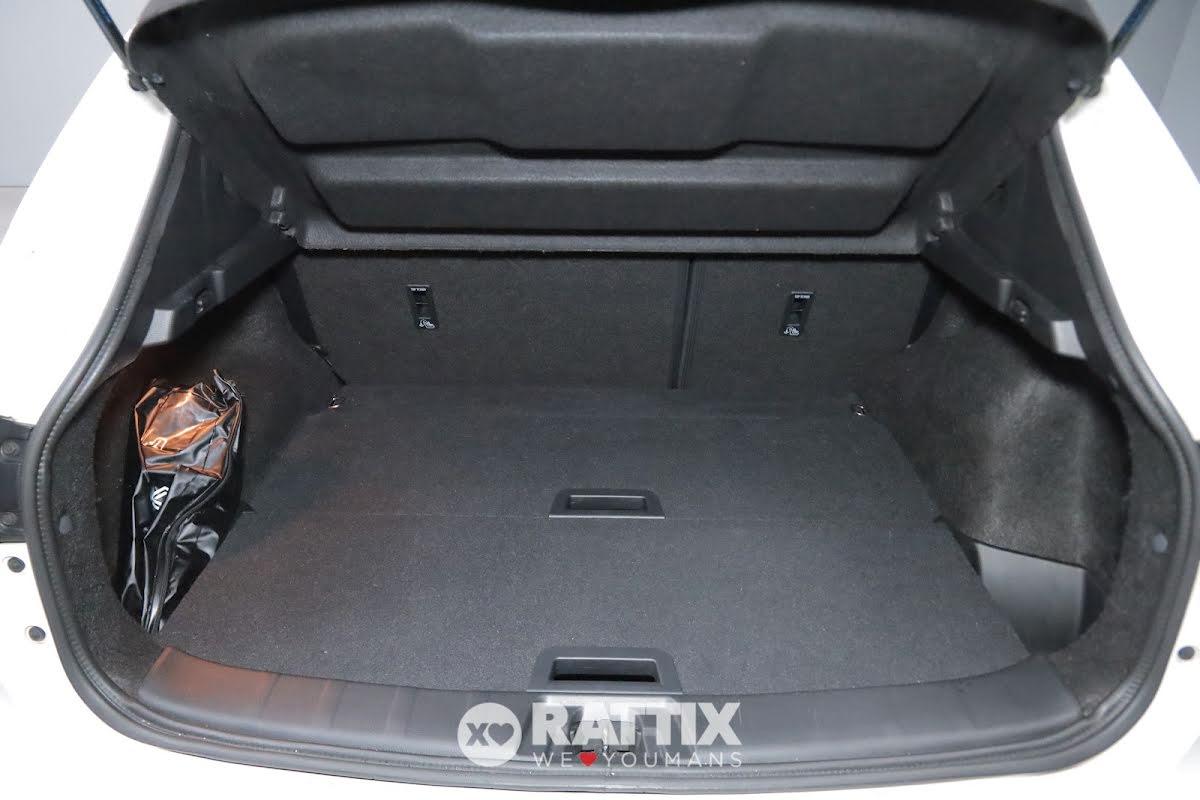 Nissan Qashqai 1.3 dig-t 140CV N-Connecta + tetto panoramico