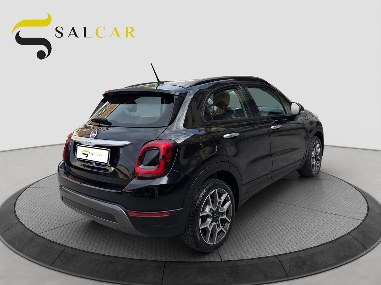 Fiat 500X 1.3 mjt 95cv Cross 2022