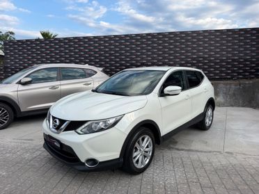 Nissan Qashqai 1.5 dCi Acenta