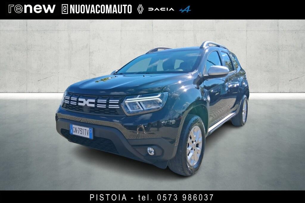 Dacia Duster 1.5 Blue dCi Expression 4x2