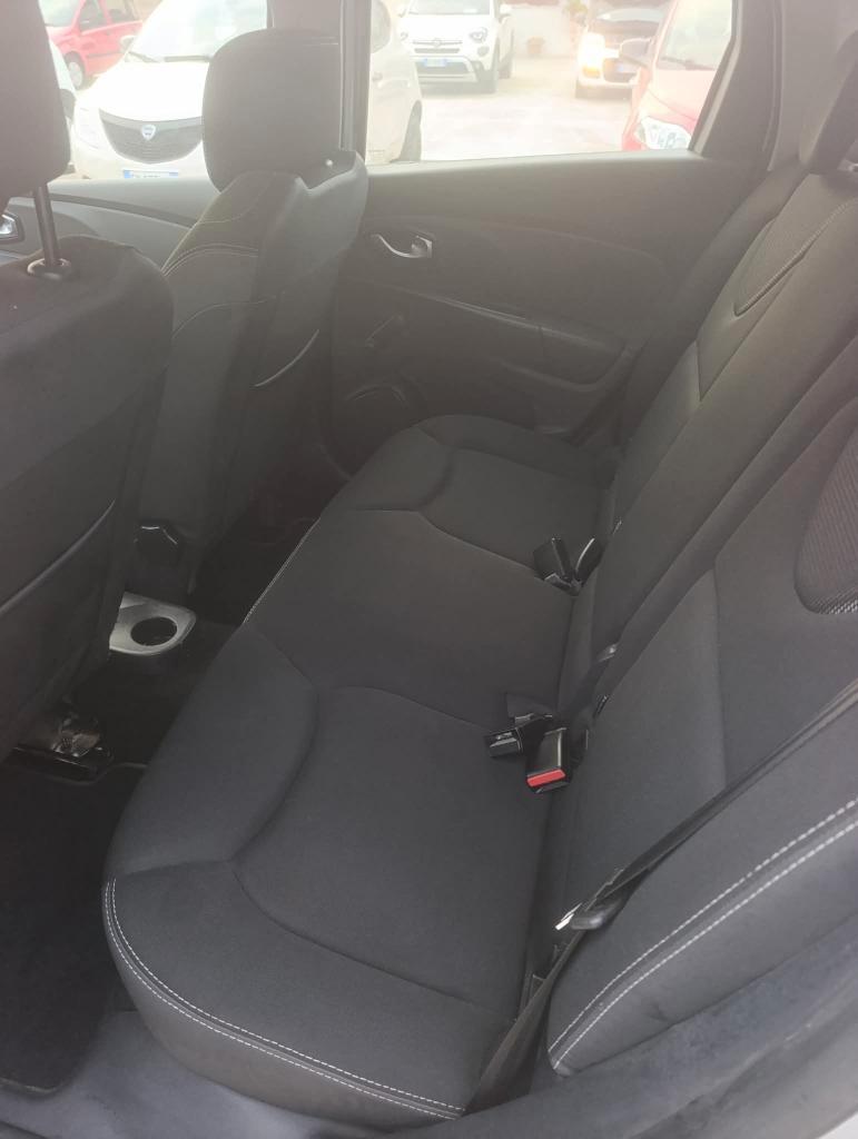 Renault Clio Sporter 1.5 dci energy Business 90cv edc