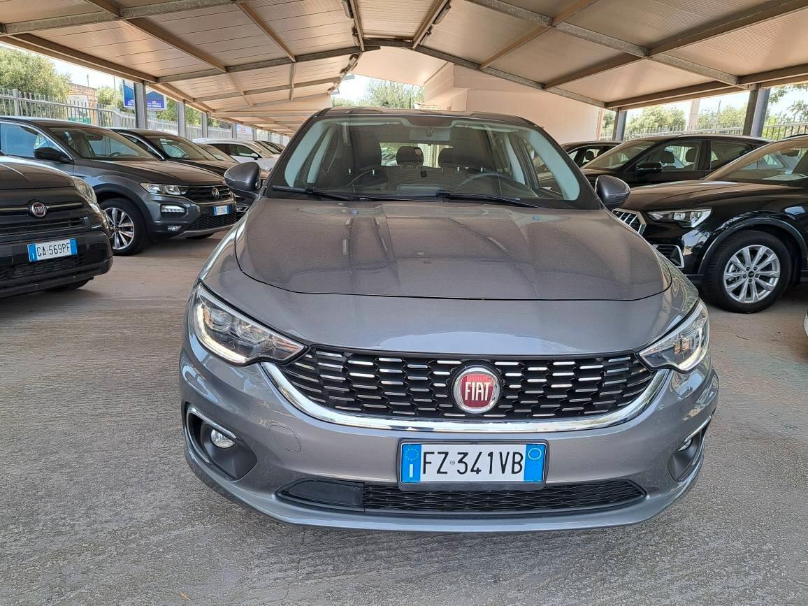 Fiat Tipo 1.3 Mjt S&S 5 porte Business