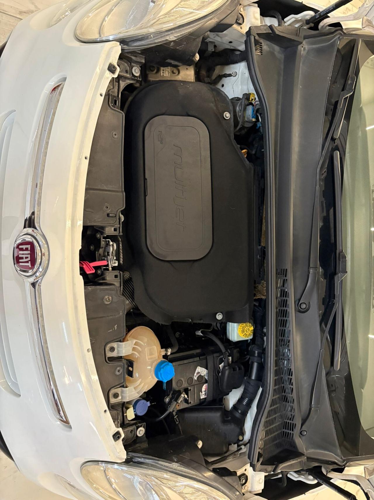 Fiat 500L 1.300 Multijet 95 CV Lounge