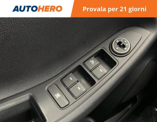 HYUNDAI i20 1.2 5 porte Connectline