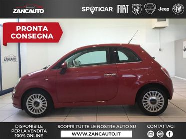 FIAT 500 500 0.9 t.air t. Lounge 85cv