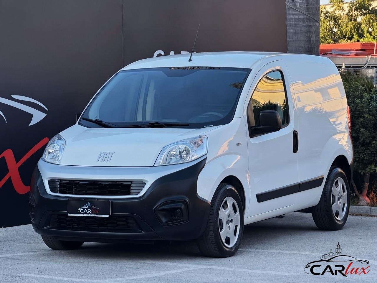 Fiat Fiorino 1.3 MJet 95CV Cargo | IVA ESPOSTA