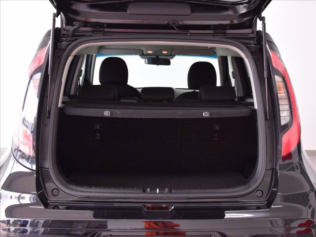 KIA Soul 1.6 crdi 16v Your Soul 136cv del 2017