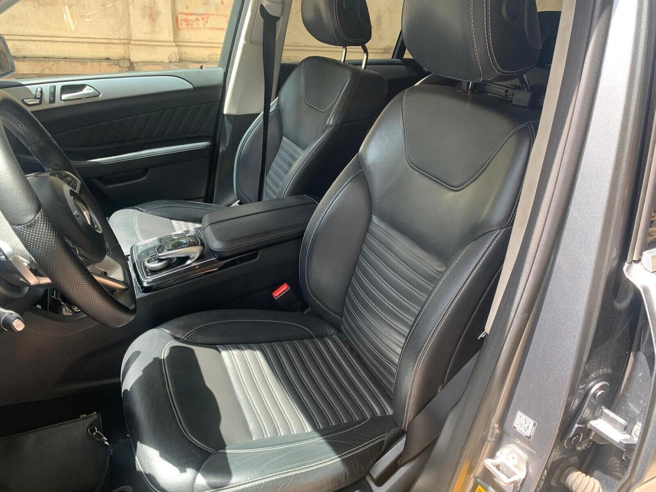 Mercedes-benz GLE 250 d 4Matic Premium Plus