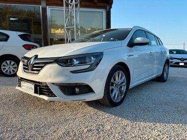 RENAULT MEGANE 1.5 DCI - 2019
