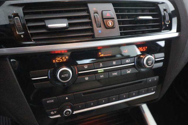 BMW X4 X4 xDrive20d Msport