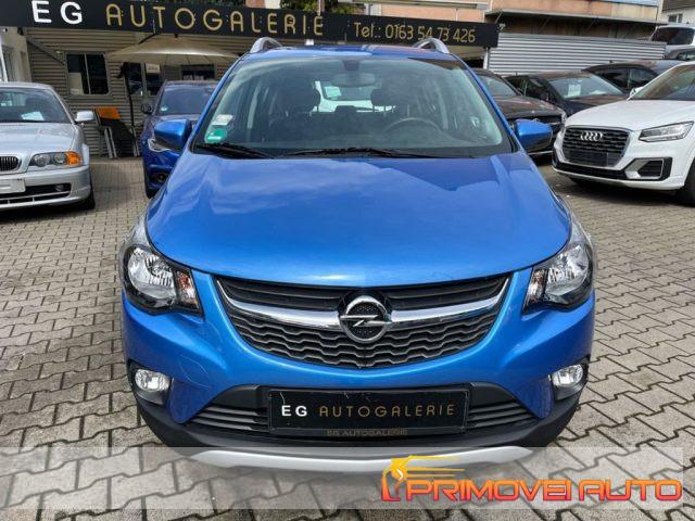 OPEL Karl Rocks 1.0 75 CV