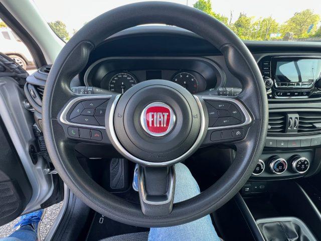 FIAT Tipo 1.0 5 porte City Life UNICO PROPRIETARIO