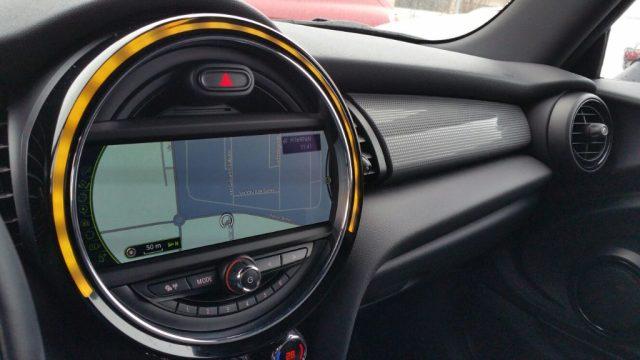 MINI Cooper D 1.5 Cooper D OK NEO PATENTATI