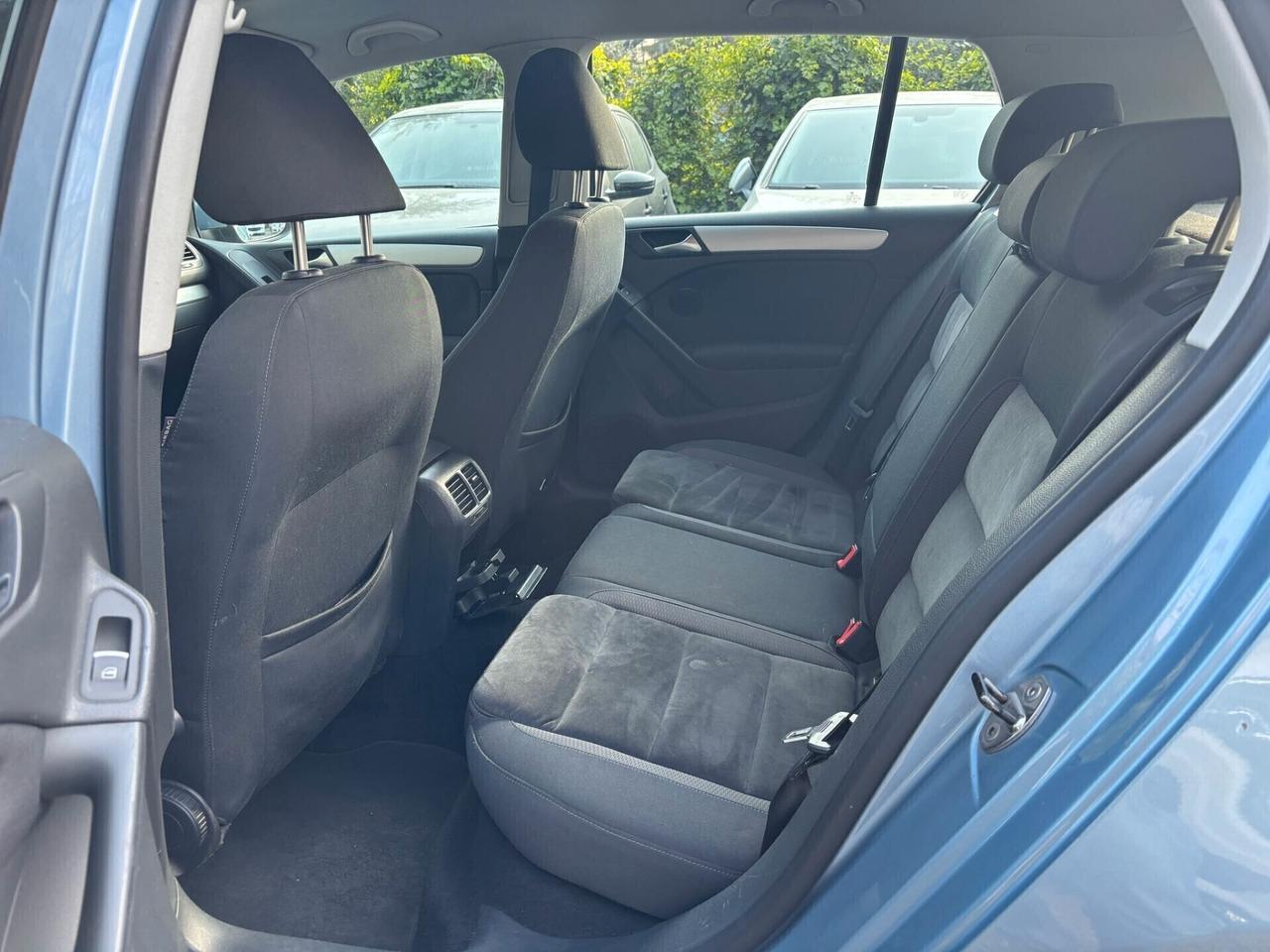Volkswagen Golf 1.4 TSI 5p. Highline OK Neopatentati