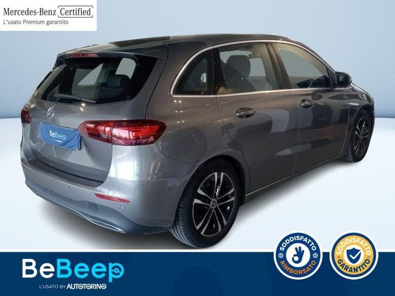 Mercedes-Benz Classe B B 180 PROGRESSIVE ADVANCED AUTO
