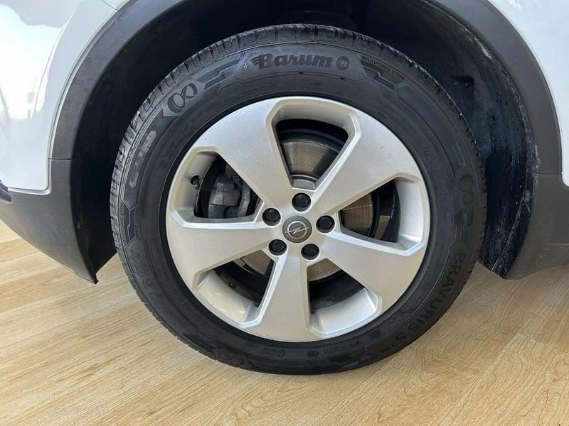 Opel Mokka Mokka X 1.6 Ecotec 115CV 4x2 Start&Stop Business