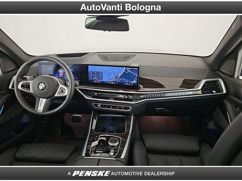 BMW X5 X5 xdrive30d MSport Pro auto