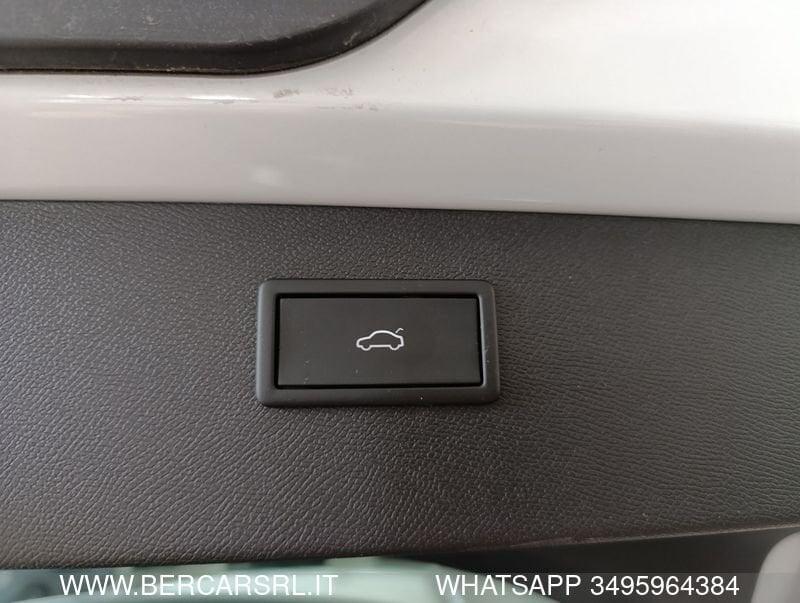 Cupra Formentor Formentor 1.5 TSI DSG*TELECAMERA POST*FULL LED*Pacchetto Technology*