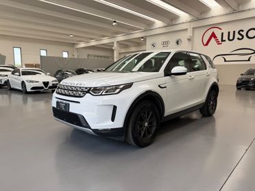 Land Rover Discovery Sport Discovery Sport 2.0D I4-L.Flw 150 CV AWD Auto SE