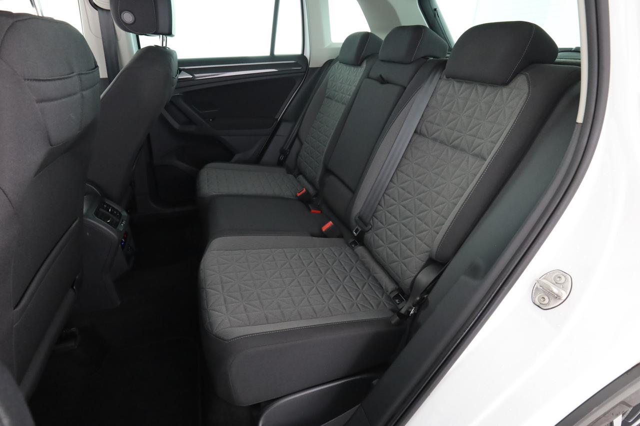 VOLKSWAGEN Tiguan 2ª serie Tiguan 1.5 TSI 150 CV DSG ACT Life