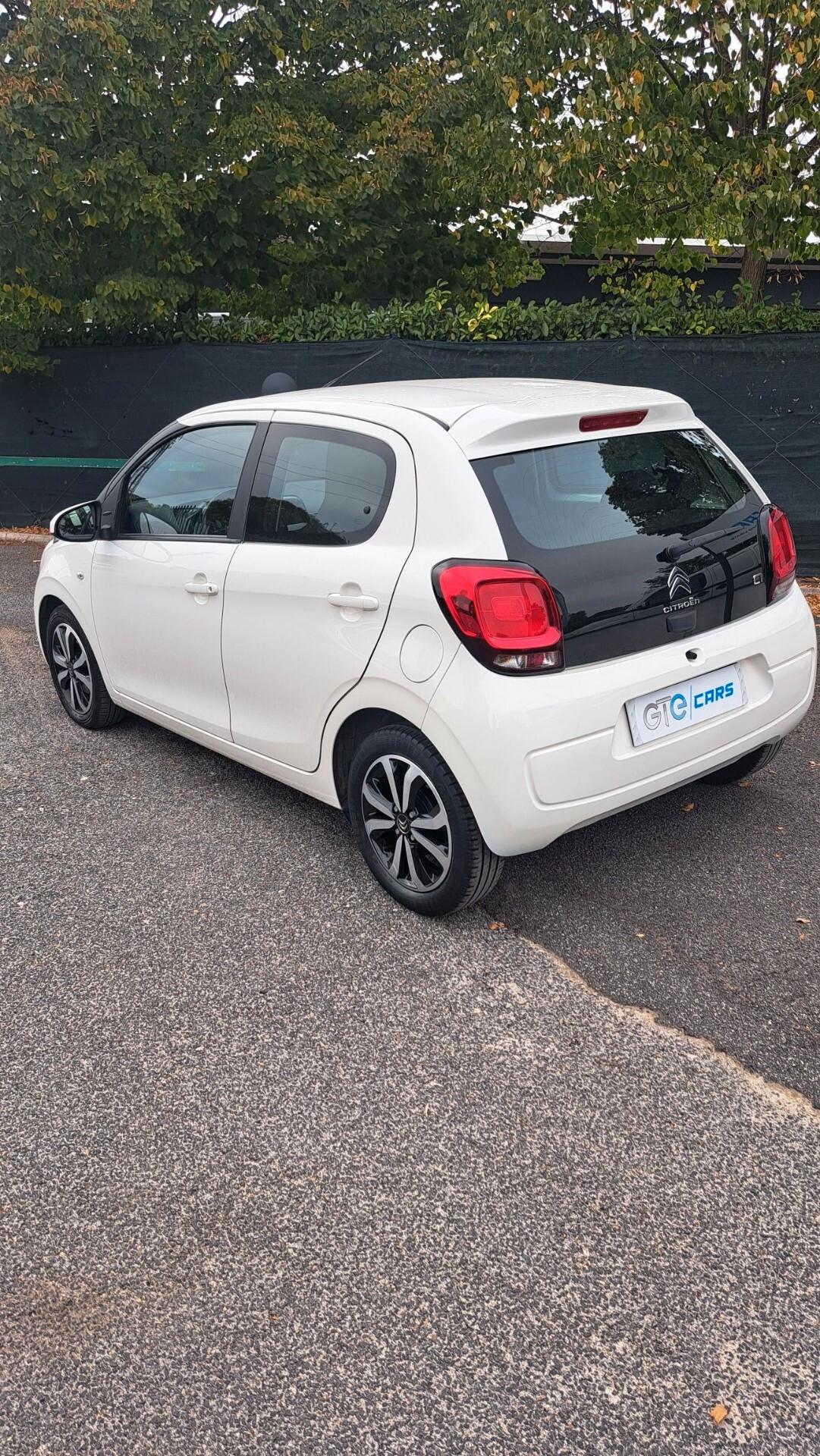 Citroen C1 - 2020 Shine