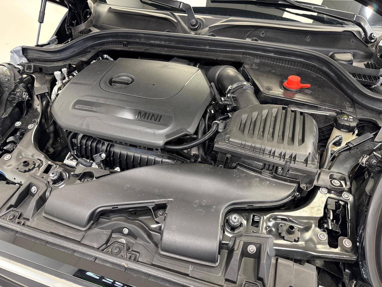MINI Mini Cooper Camden 5 Porte