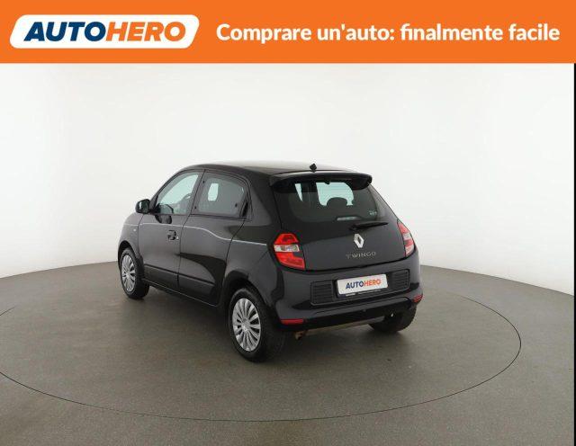 RENAULT Twingo SCe Zen