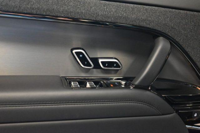LAND ROVER Range Rover Sport 3.0d I6 MHEV HSE DYNAMIC BLACK 250CV 30K ACCESSORI