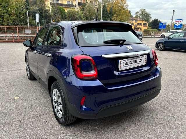 Fiat 500X 1.0 t3 120cv