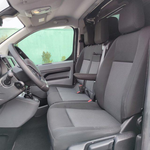 PEUGEOT EXPERT 2.0 BLUEHDI PASSO LUNGO FURGONE 3 POSTI