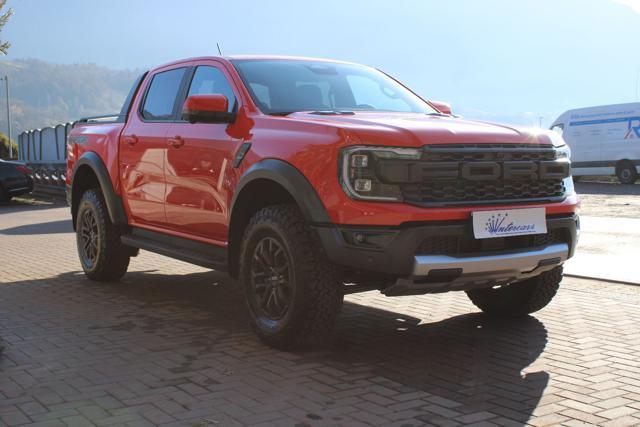 FORD Ranger Raptor 2.0 Ecoblue 4WD DC 5 posti