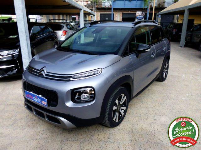 CITROEN C3 Aircross BlueHDi 100 S&S Shine