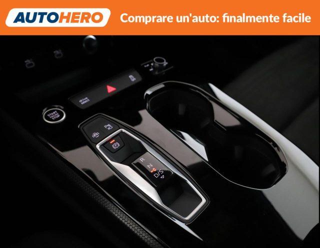 AUDI A5 TDI 150 kW mHEV+ S tronic Business Advanced
