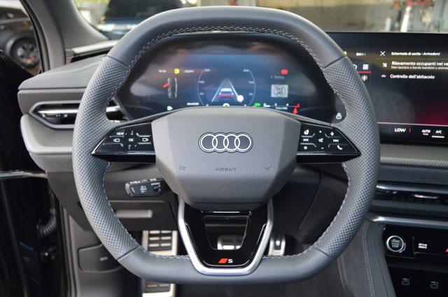 AUDI Q5 SPB TDI 150 kW mHEV+ S tronic quattro S line editi